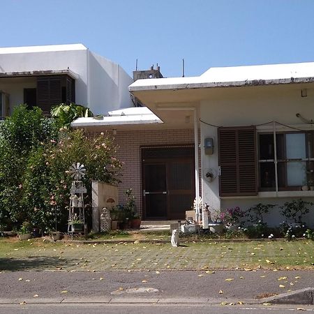 Minshuku Zabaru Hostel Ishigaki  Ngoại thất bức ảnh