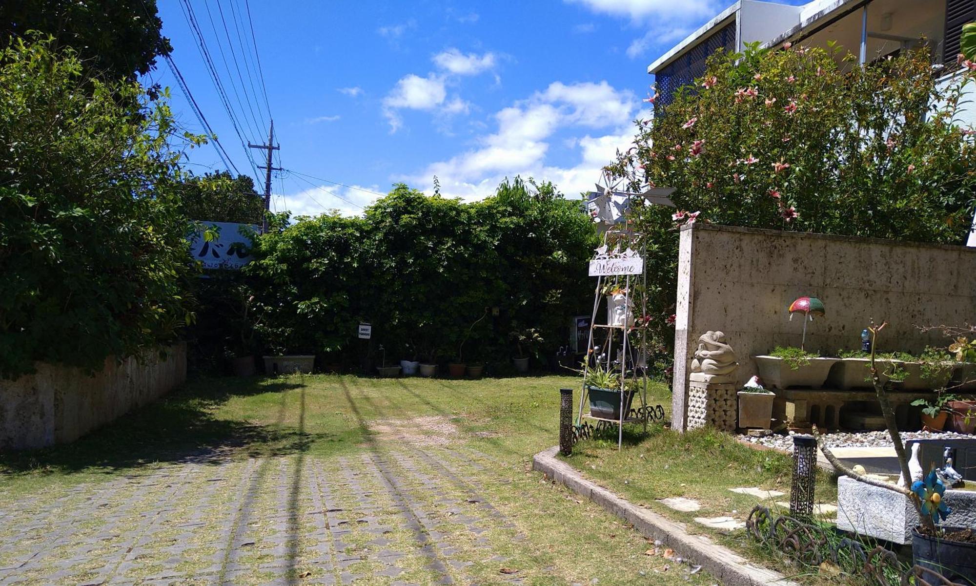 Minshuku Zabaru Hostel Ishigaki  Ngoại thất bức ảnh