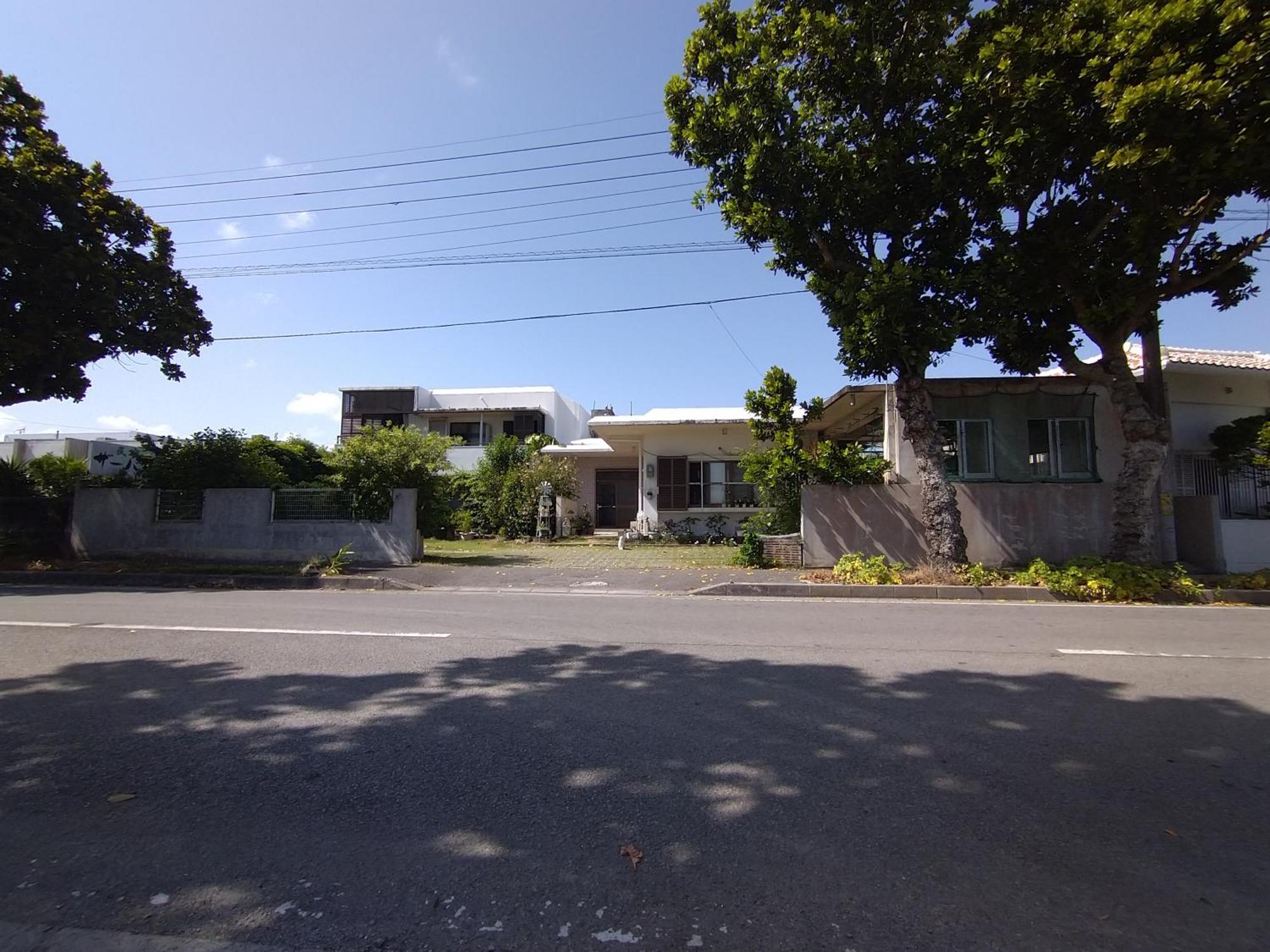 Minshuku Zabaru Hostel Ishigaki  Ngoại thất bức ảnh