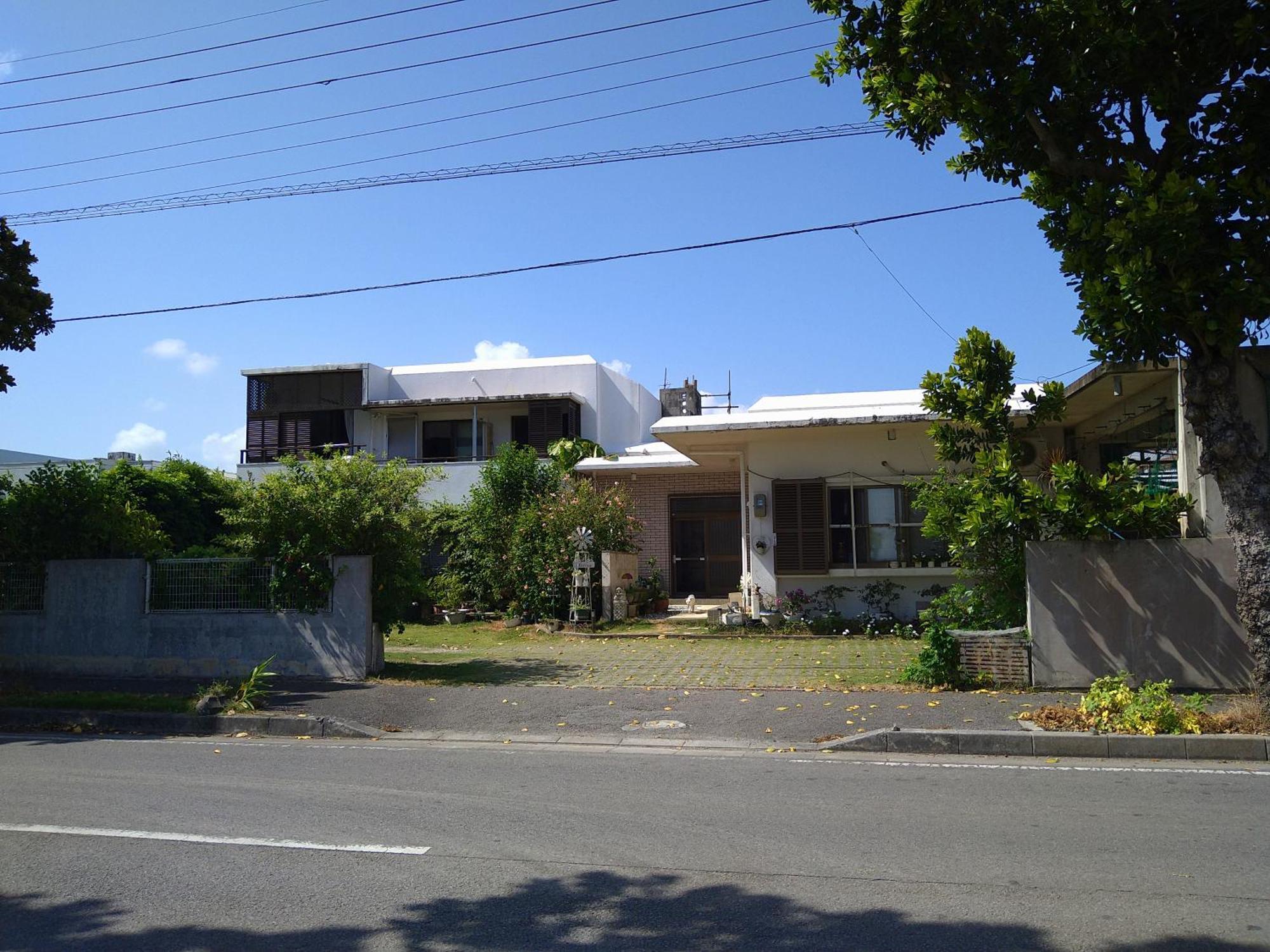 Minshuku Zabaru Hostel Ishigaki  Ngoại thất bức ảnh