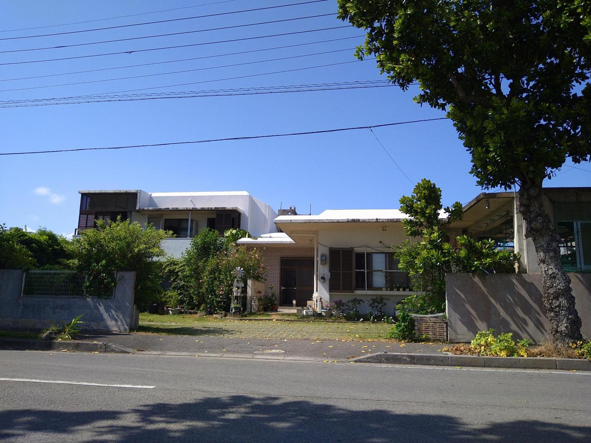 Minshuku Zabaru Hostel Ishigaki  Ngoại thất bức ảnh